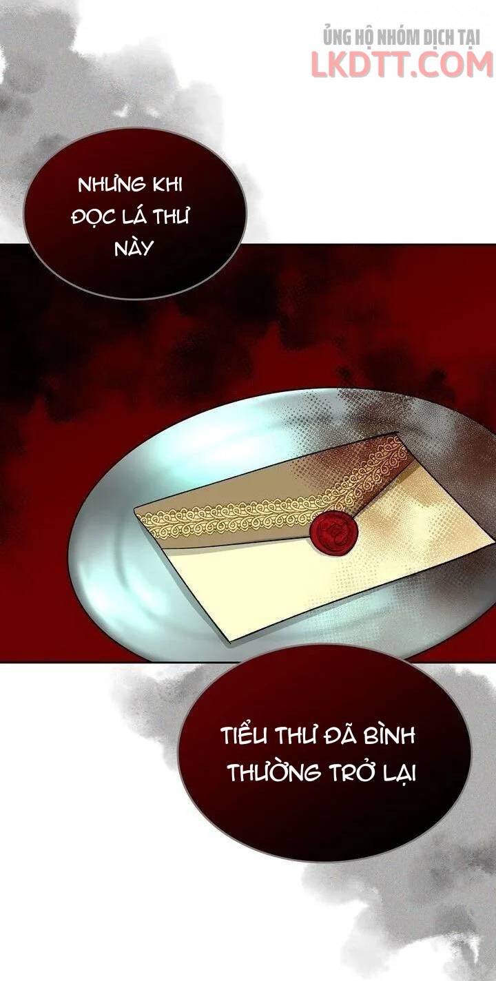 Thú Cưng Của Nữ Phụ Độc Ác Chapter 28 - 62