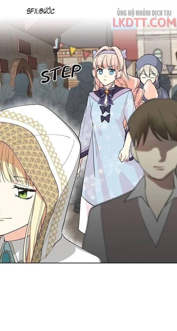 Thú Cưng Của Nữ Phụ Độc Ác Chapter 28 - 8