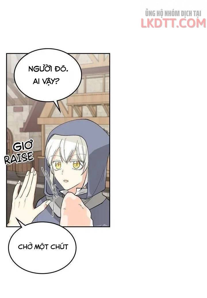 Thú Cưng Của Nữ Phụ Độc Ác Chapter 28 - 9