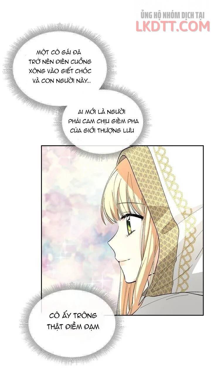 Thú Cưng Của Nữ Phụ Độc Ác Chapter 28 - 10