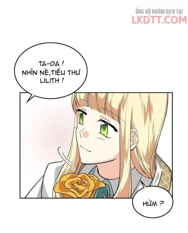 Thú Cưng Của Nữ Phụ Độc Ác Chapter 29 - 11