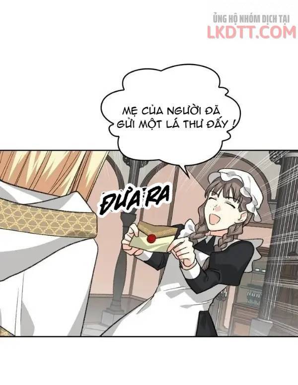 Thú Cưng Của Nữ Phụ Độc Ác Chapter 29 - 12