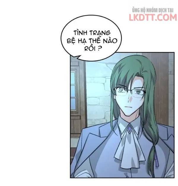 Thú Cưng Của Nữ Phụ Độc Ác Chapter 29 - 20