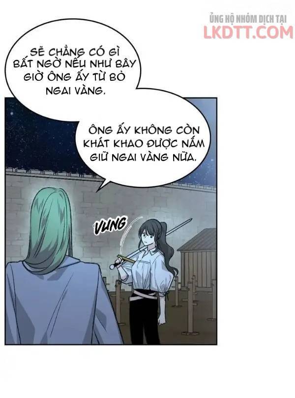 Thú Cưng Của Nữ Phụ Độc Ác Chapter 29 - 21