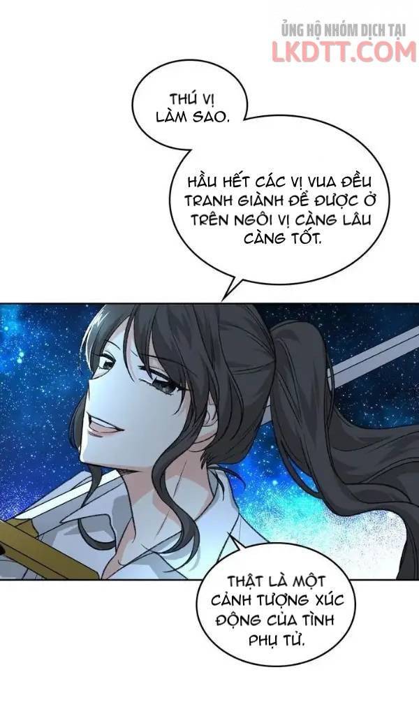 Thú Cưng Của Nữ Phụ Độc Ác Chapter 29 - 22