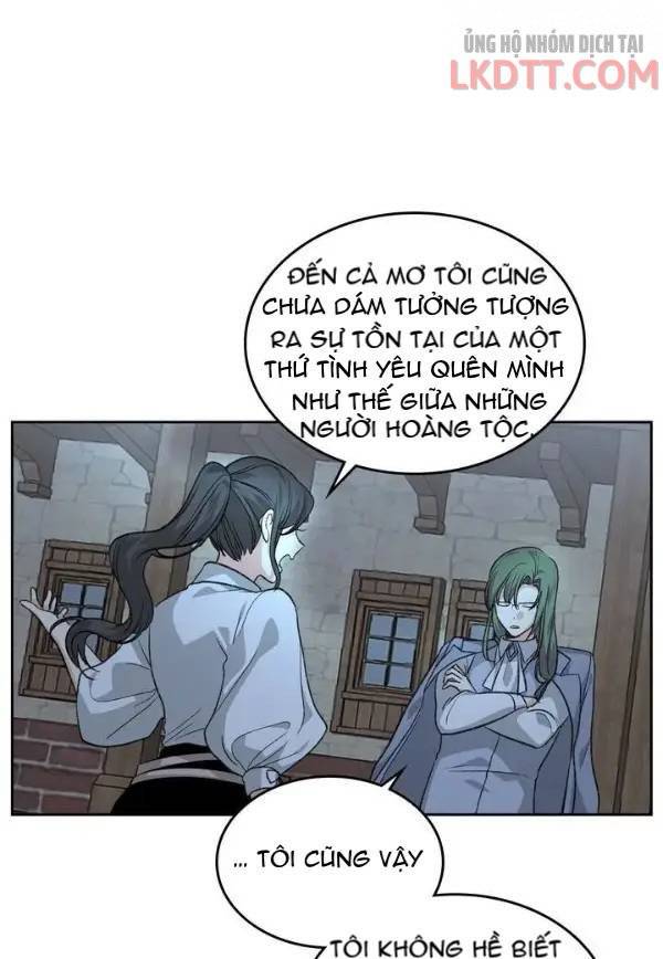 Thú Cưng Của Nữ Phụ Độc Ác Chapter 29 - 23