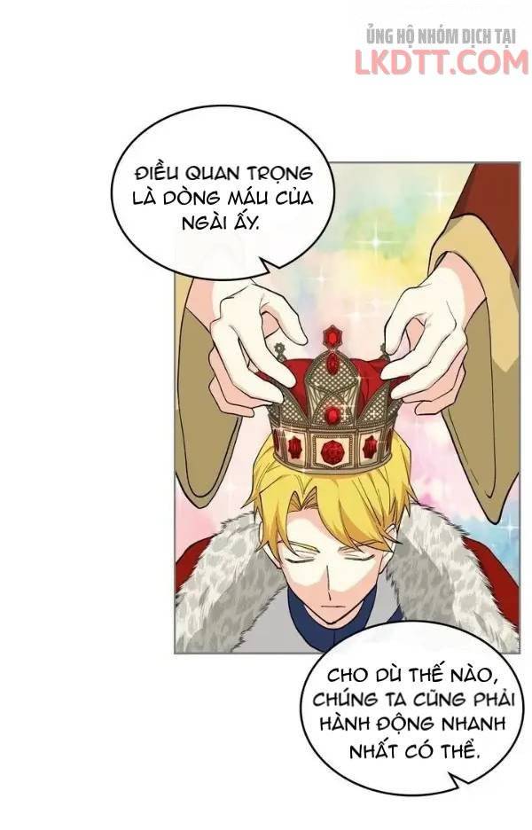 Thú Cưng Của Nữ Phụ Độc Ác Chapter 29 - 26