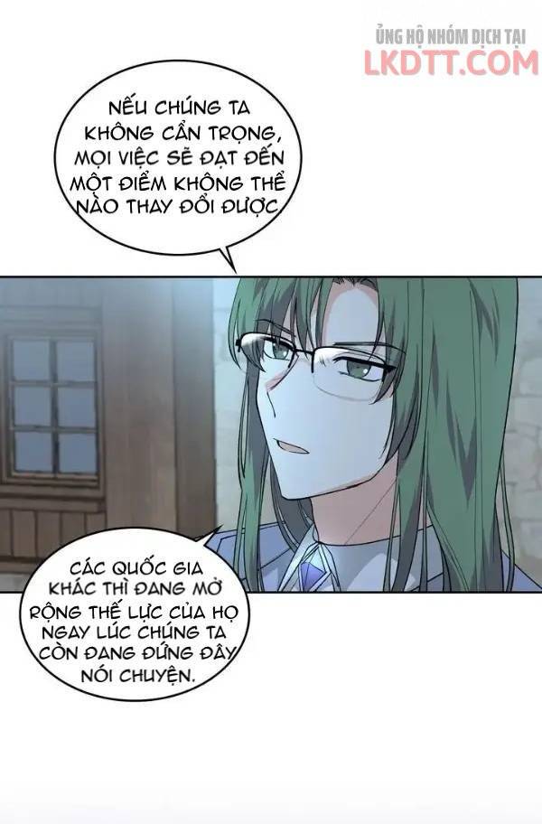 Thú Cưng Của Nữ Phụ Độc Ác Chapter 29 - 27