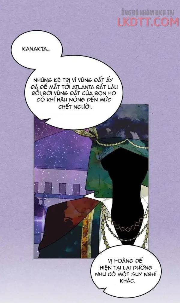 Thú Cưng Của Nữ Phụ Độc Ác Chapter 29 - 30