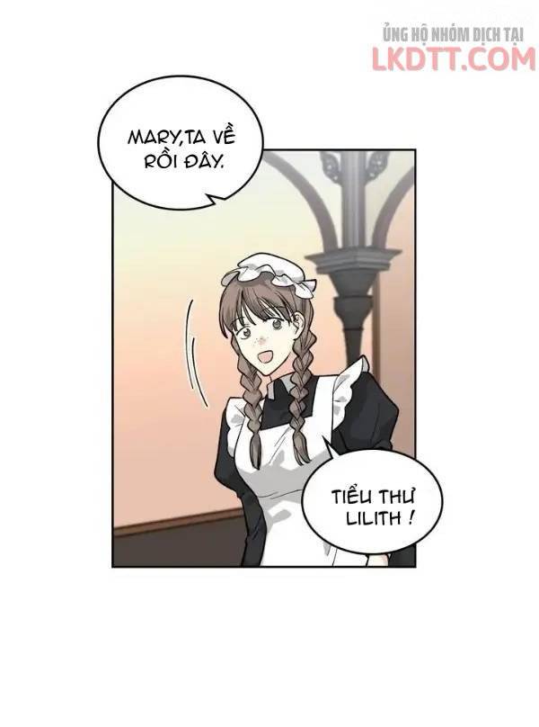 Thú Cưng Của Nữ Phụ Độc Ác Chapter 29 - 4