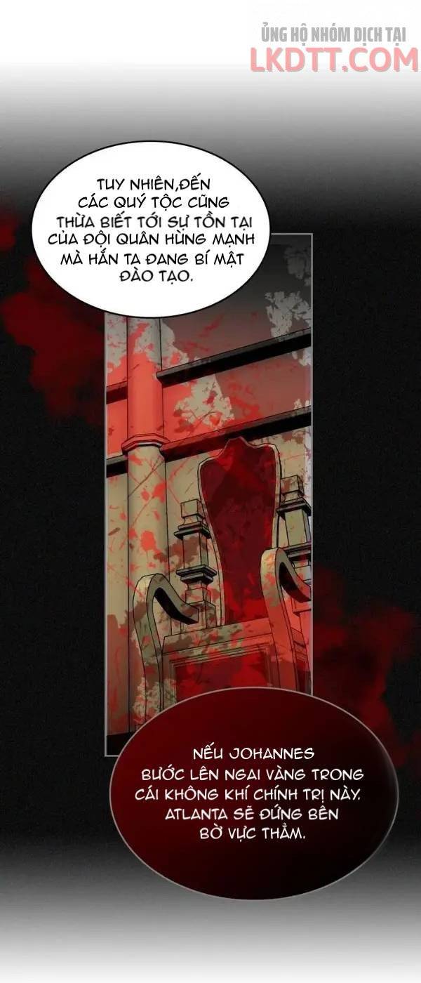 Thú Cưng Của Nữ Phụ Độc Ác Chapter 29 - 33