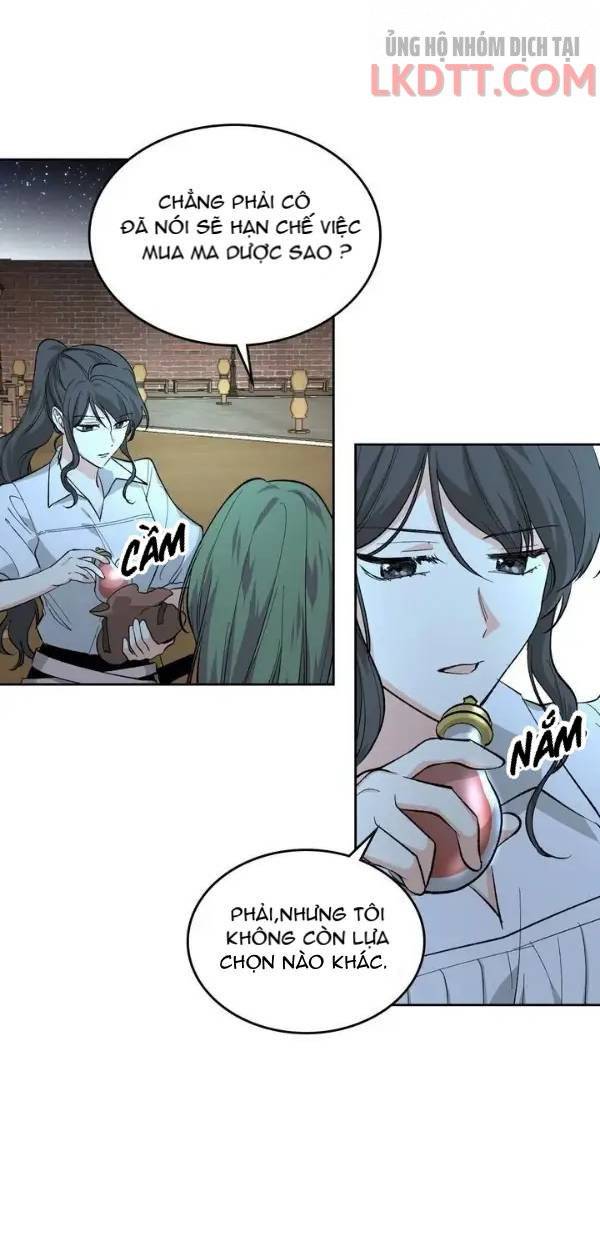 Thú Cưng Của Nữ Phụ Độc Ác Chapter 29 - 37