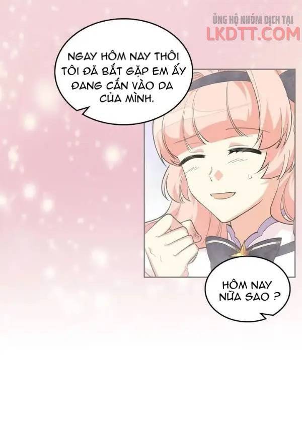 Thú Cưng Của Nữ Phụ Độc Ác Chapter 29 - 39