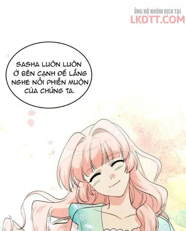 Thú Cưng Của Nữ Phụ Độc Ác Chapter 29 - 41