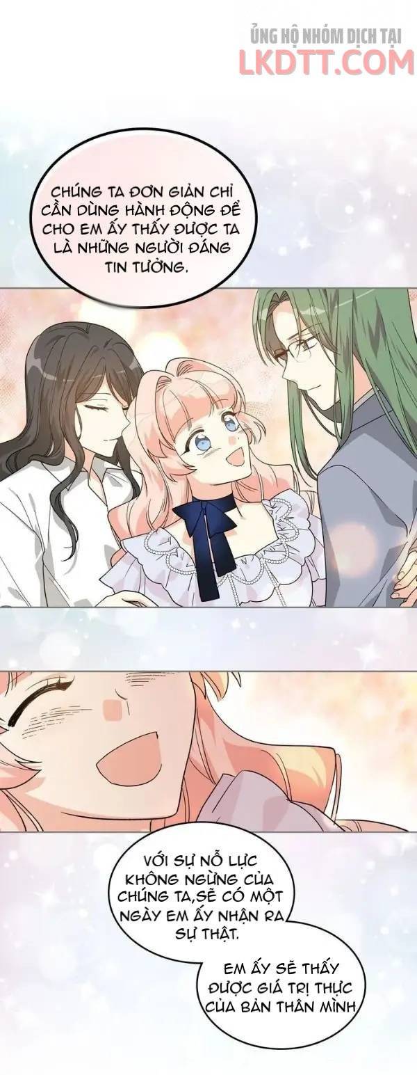 Thú Cưng Của Nữ Phụ Độc Ác Chapter 29 - 47