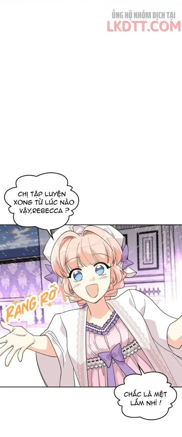 Thú Cưng Của Nữ Phụ Độc Ác Chapter 29 - 48