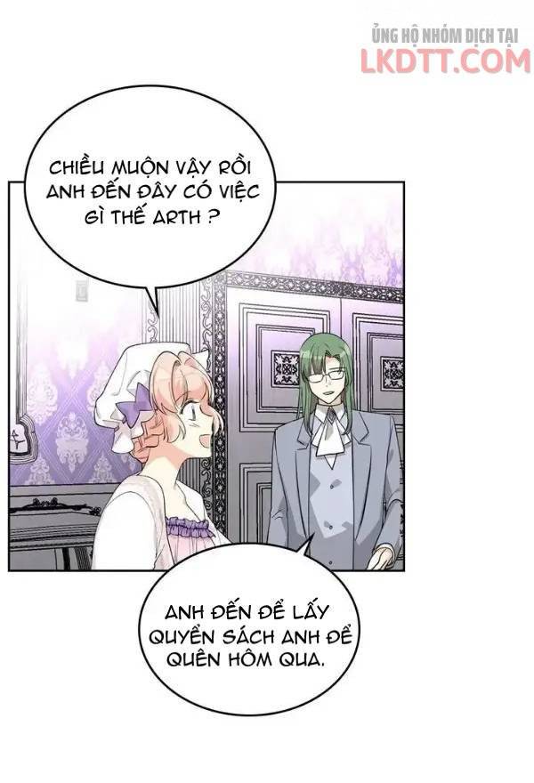 Thú Cưng Của Nữ Phụ Độc Ác Chapter 29 - 51