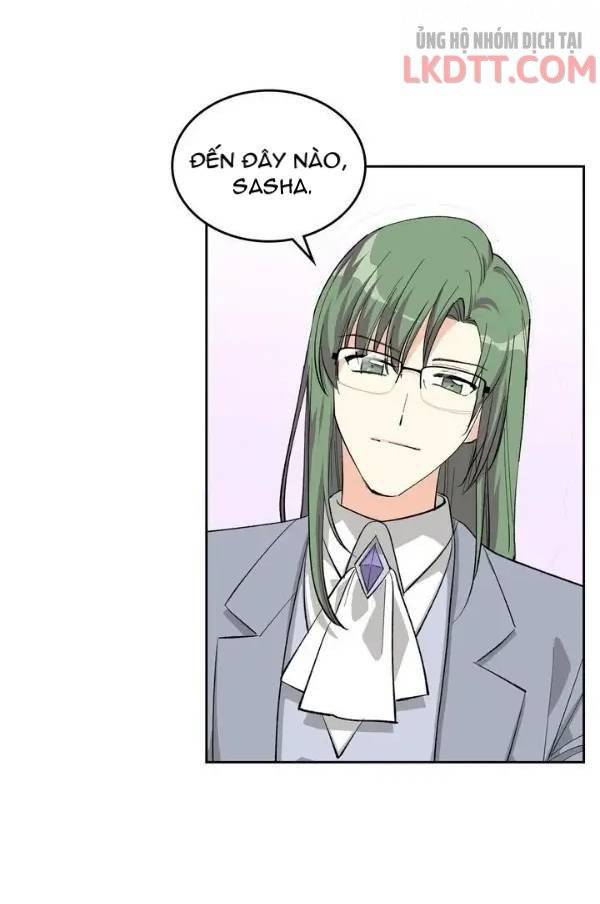 Thú Cưng Của Nữ Phụ Độc Ác Chapter 29 - 52