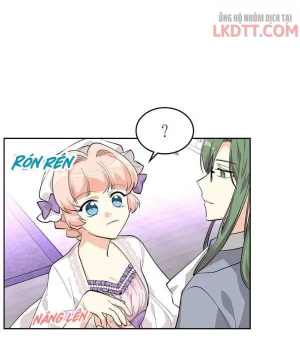 Thú Cưng Của Nữ Phụ Độc Ác Chapter 29 - 53