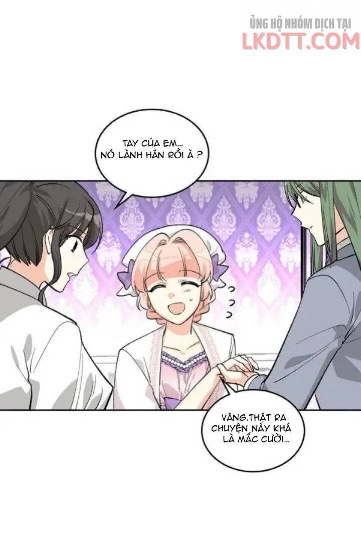 Thú Cưng Của Nữ Phụ Độc Ác Chapter 29 - 55