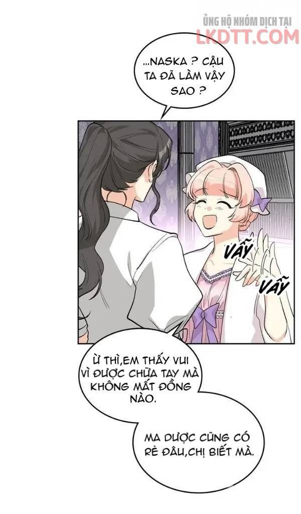 Thú Cưng Của Nữ Phụ Độc Ác Chapter 29 - 57