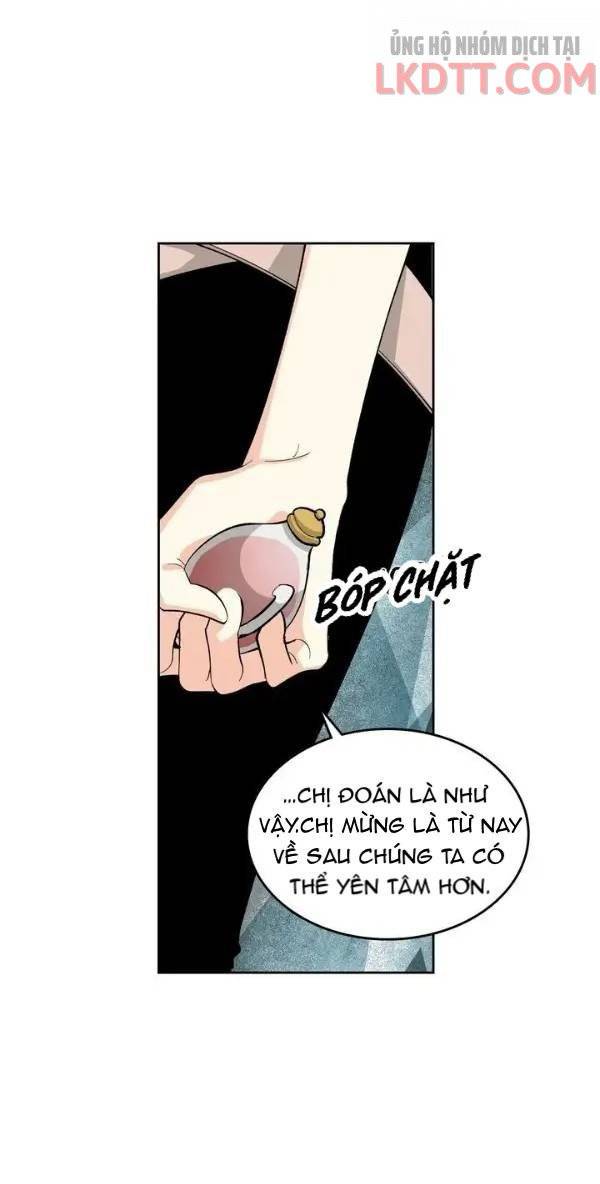 Thú Cưng Của Nữ Phụ Độc Ác Chapter 29 - 58