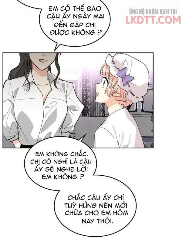 Thú Cưng Của Nữ Phụ Độc Ác Chapter 29 - 60