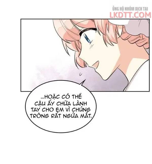 Thú Cưng Của Nữ Phụ Độc Ác Chapter 29 - 61