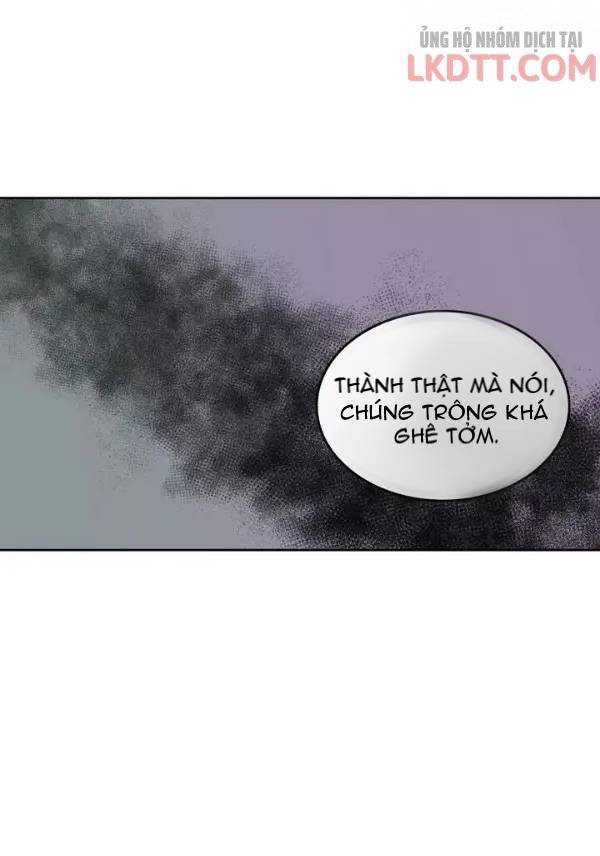 Thú Cưng Của Nữ Phụ Độc Ác Chapter 29 - 62