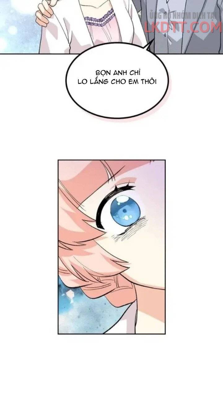 Thú Cưng Của Nữ Phụ Độc Ác Chapter 29 - 64