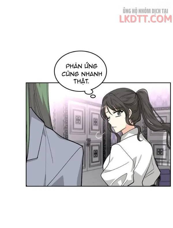 Thú Cưng Của Nữ Phụ Độc Ác Chapter 29 - 65