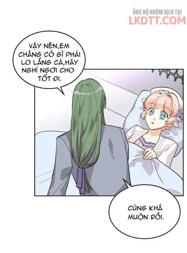 Thú Cưng Của Nữ Phụ Độc Ác Chapter 29 - 67