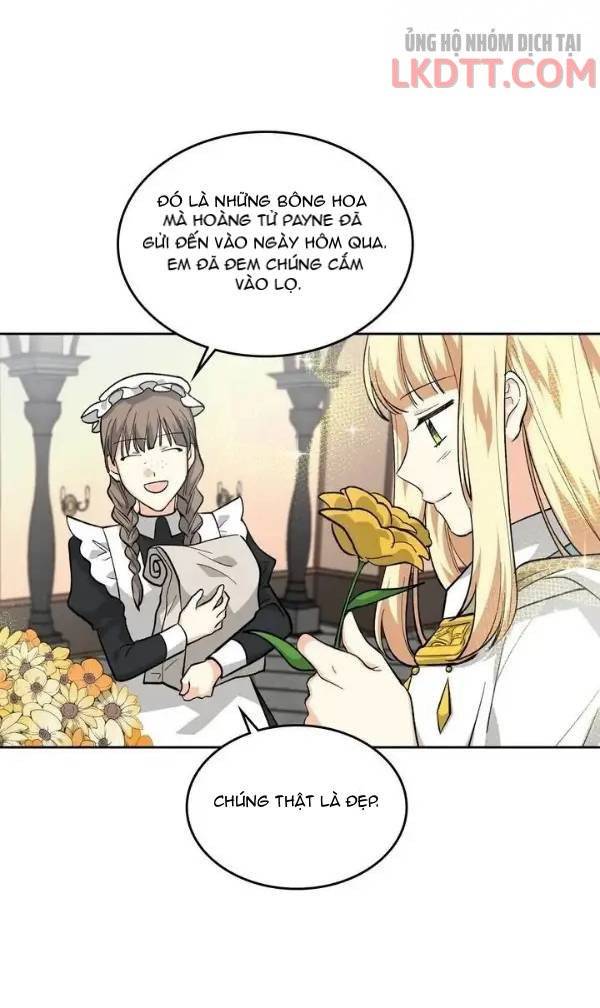 Thú Cưng Của Nữ Phụ Độc Ác Chapter 29 - 8