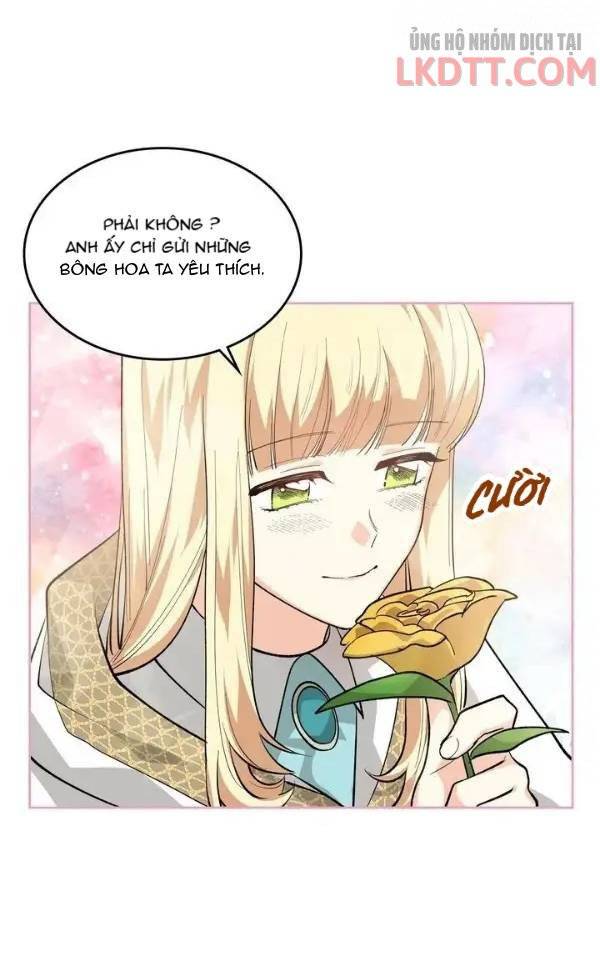 Thú Cưng Của Nữ Phụ Độc Ác Chapter 29 - 9