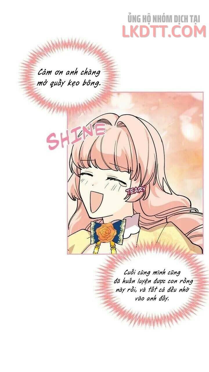 Thú Cưng Của Nữ Phụ Độc Ác Chapter 30 - 12