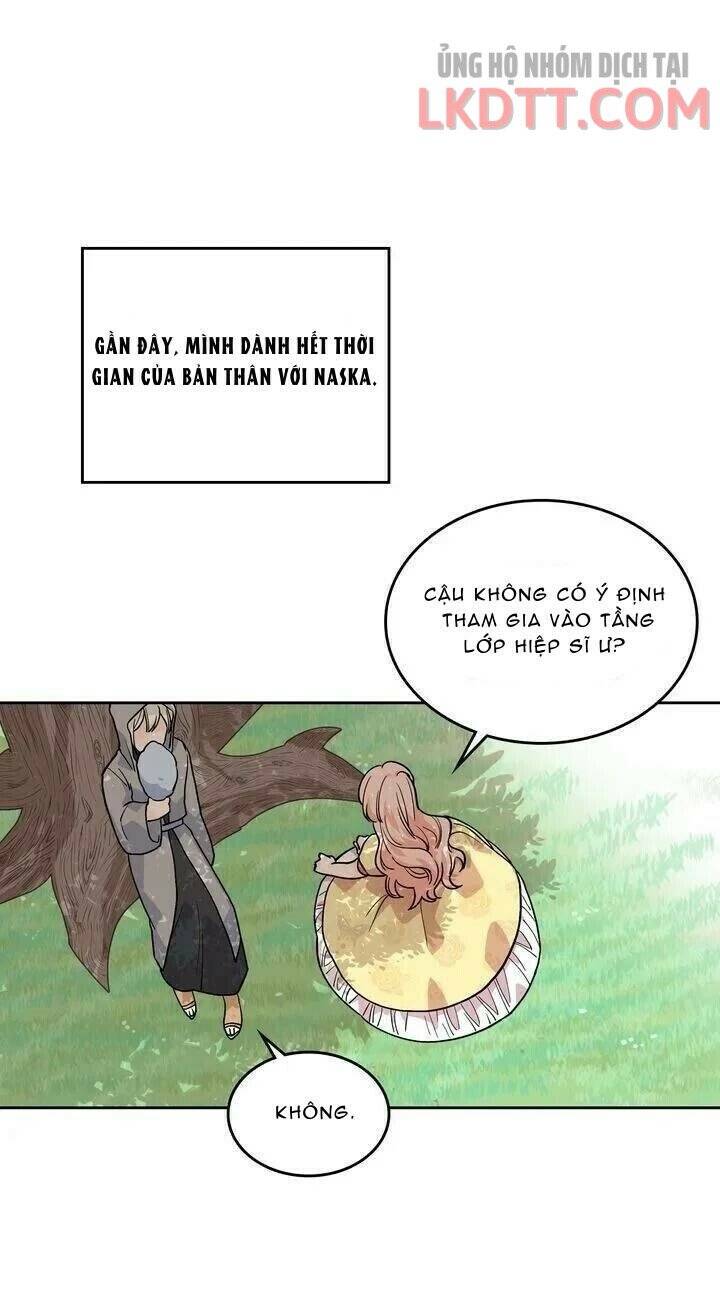 Thú Cưng Của Nữ Phụ Độc Ác Chapter 30 - 13