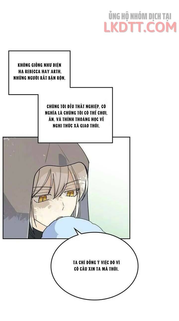 Thú Cưng Của Nữ Phụ Độc Ác Chapter 30 - 14