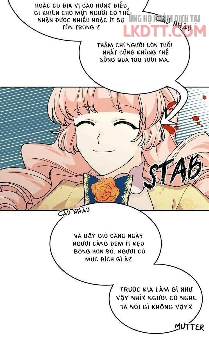 Thú Cưng Của Nữ Phụ Độc Ác Chapter 30 - 17