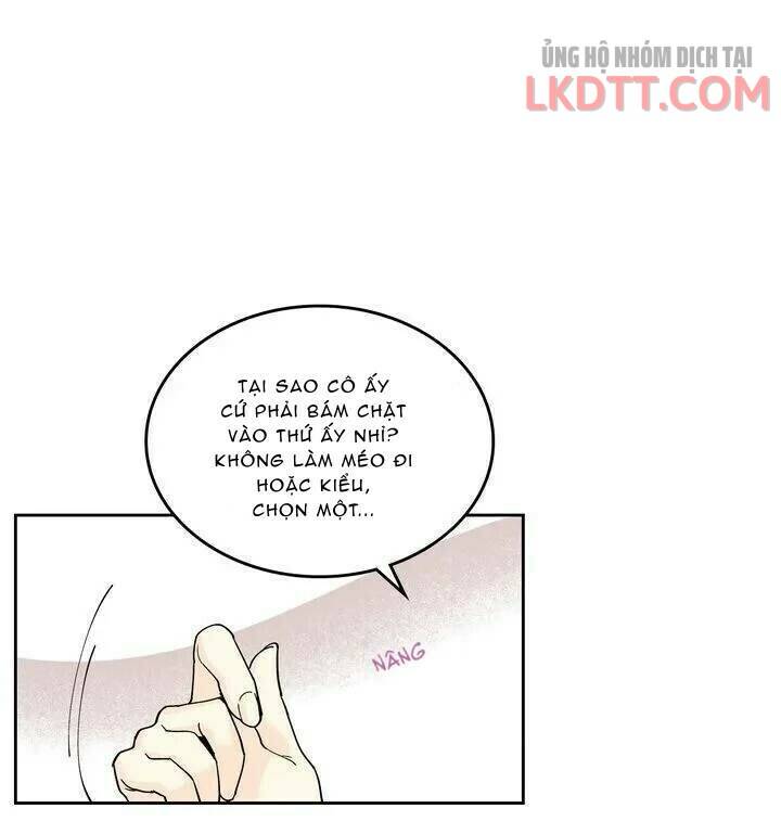 Thú Cưng Của Nữ Phụ Độc Ác Chapter 30 - 21