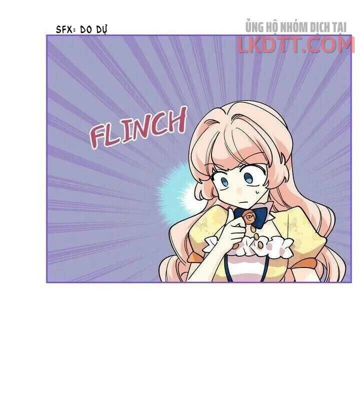 Thú Cưng Của Nữ Phụ Độc Ác Chapter 30 - 22