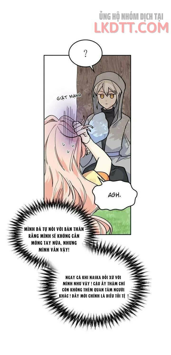 Thú Cưng Của Nữ Phụ Độc Ác Chapter 30 - 23