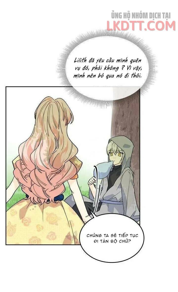 Thú Cưng Của Nữ Phụ Độc Ác Chapter 30 - 26