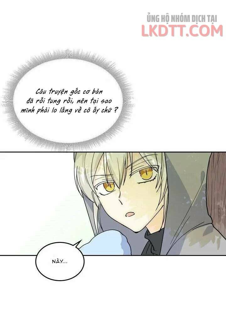 Thú Cưng Của Nữ Phụ Độc Ác Chapter 30 - 27