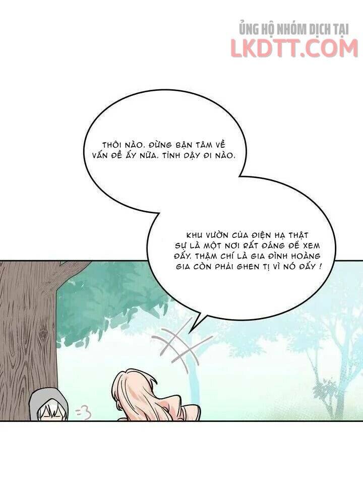 Thú Cưng Của Nữ Phụ Độc Ác Chapter 30 - 30