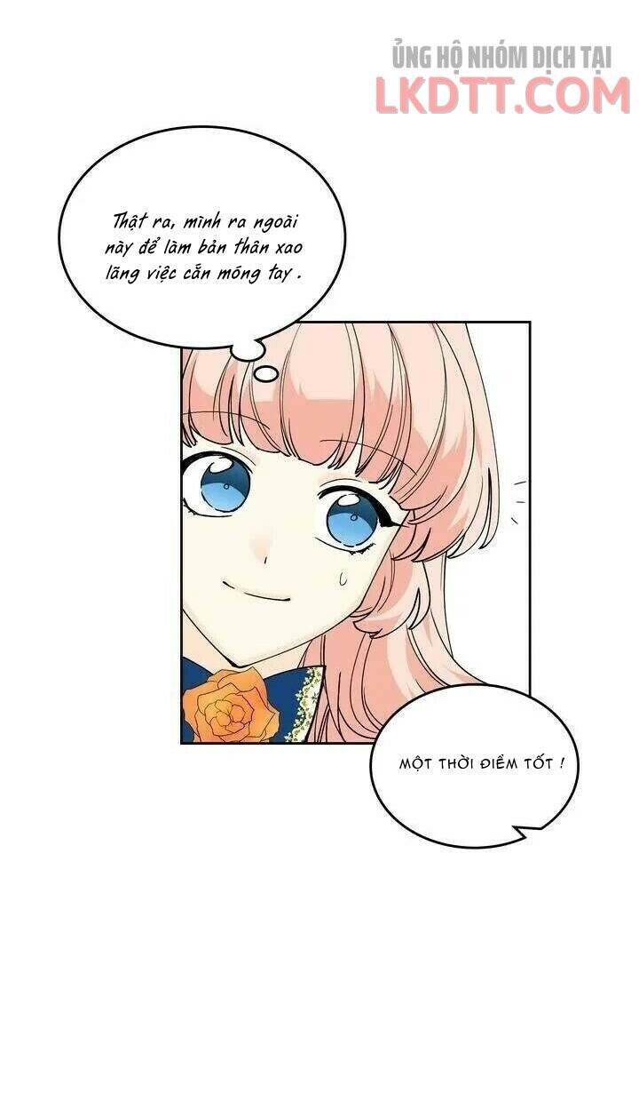Thú Cưng Của Nữ Phụ Độc Ác Chapter 30 - 36