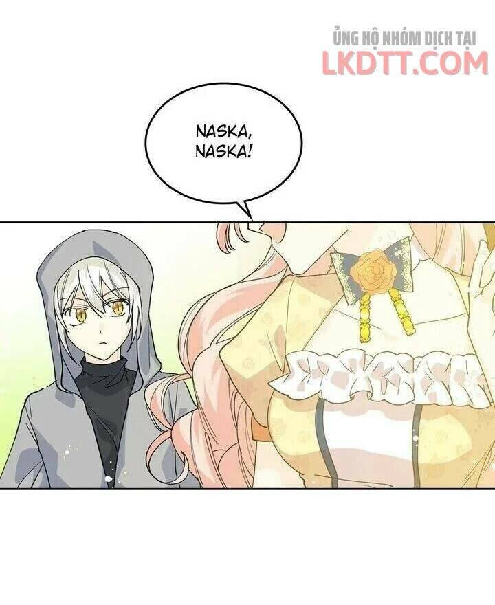 Thú Cưng Của Nữ Phụ Độc Ác Chapter 30 - 39