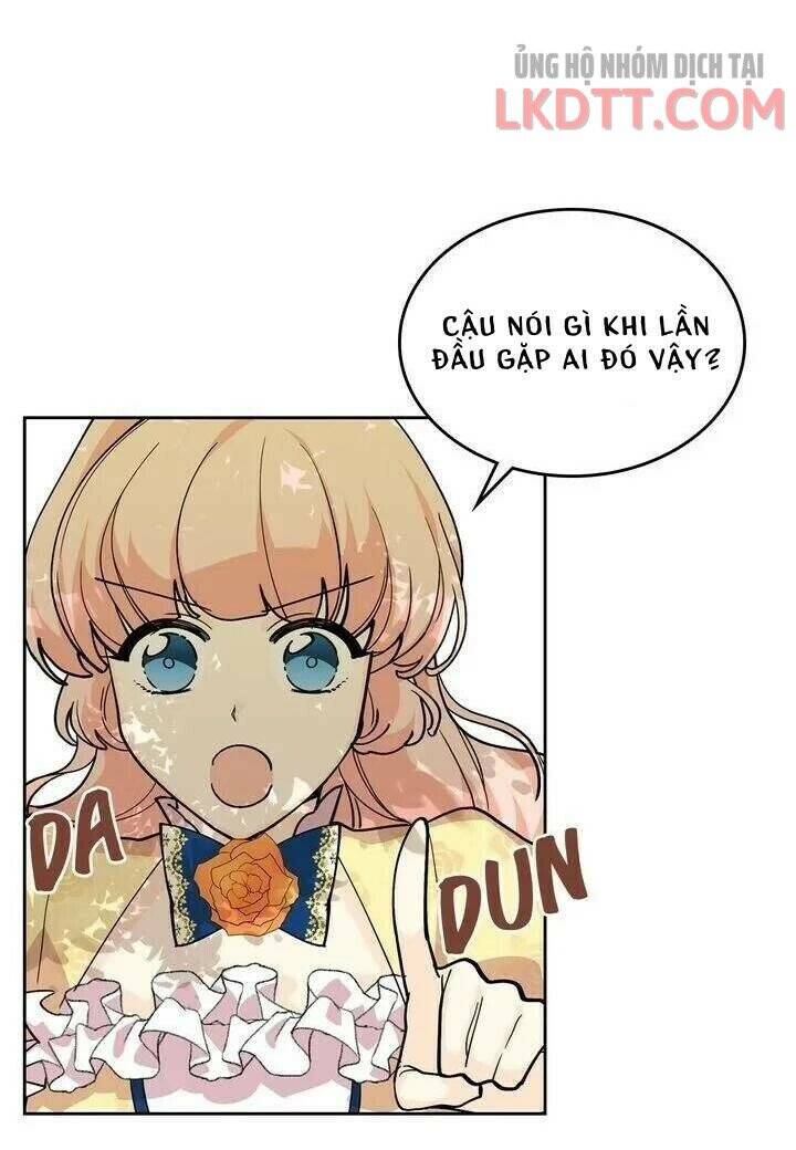 Thú Cưng Của Nữ Phụ Độc Ác Chapter 30 - 5