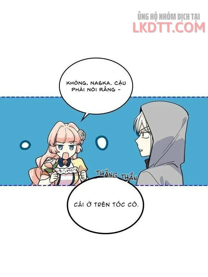 Thú Cưng Của Nữ Phụ Độc Ác Chapter 30 - 42