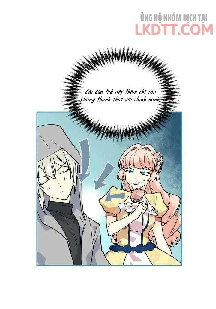 Thú Cưng Của Nữ Phụ Độc Ác Chapter 30 - 46