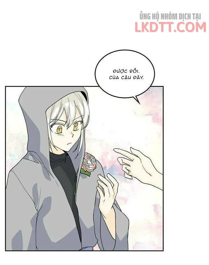 Thú Cưng Của Nữ Phụ Độc Ác Chapter 30 - 48